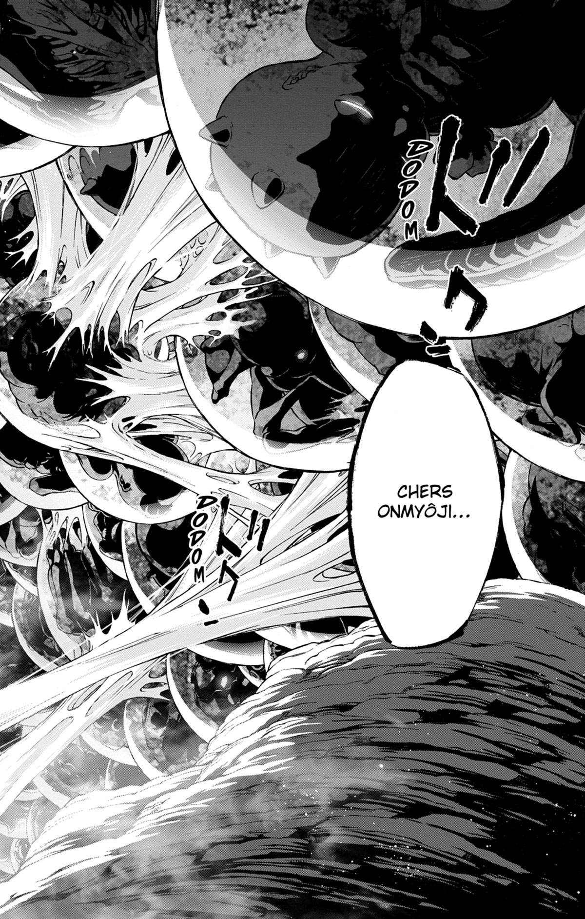  Twin Star Exorcists - Chapitre 14 - 51