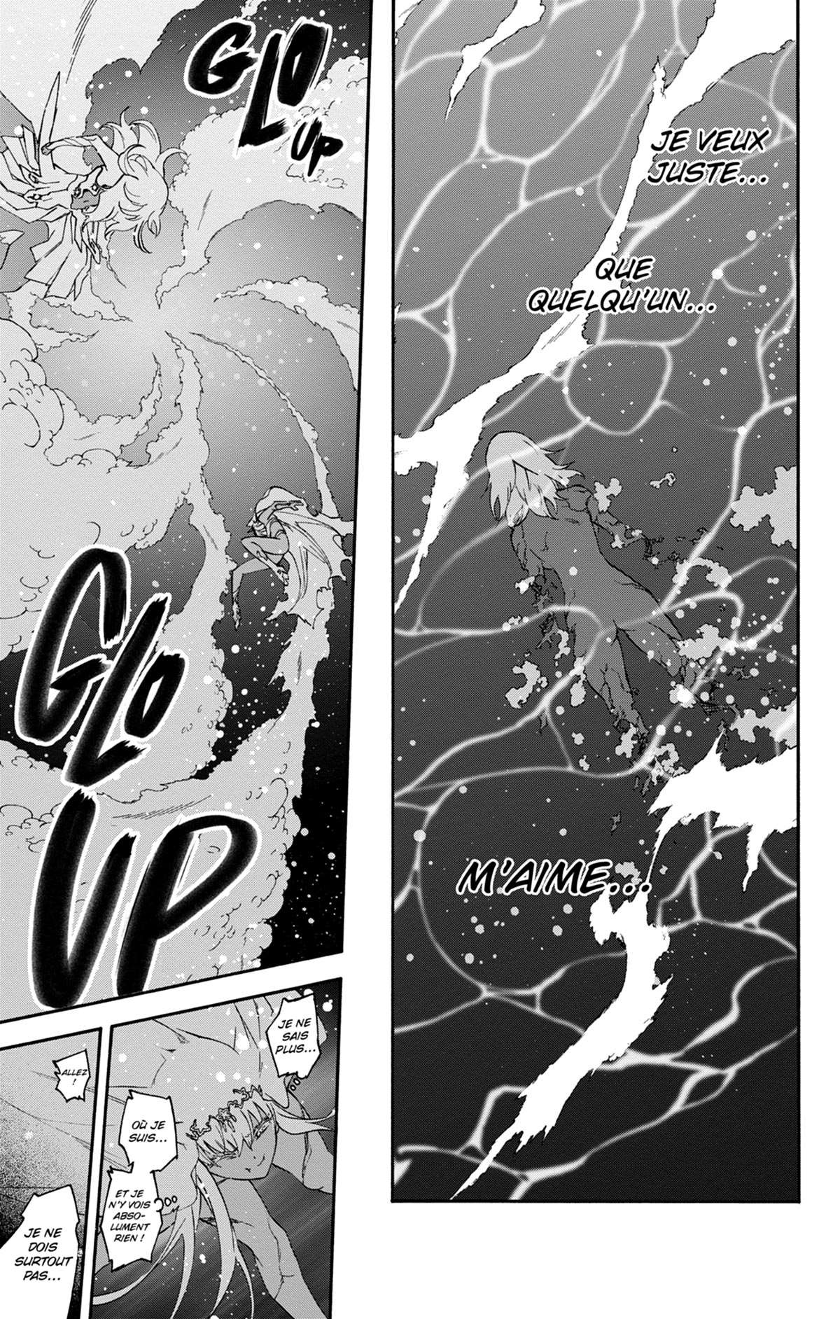  Twin Star Exorcists - Chapitre 15 - 100