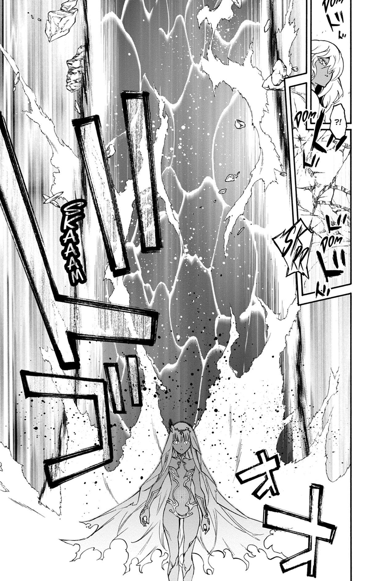  Twin Star Exorcists - Chapitre 15 - 96