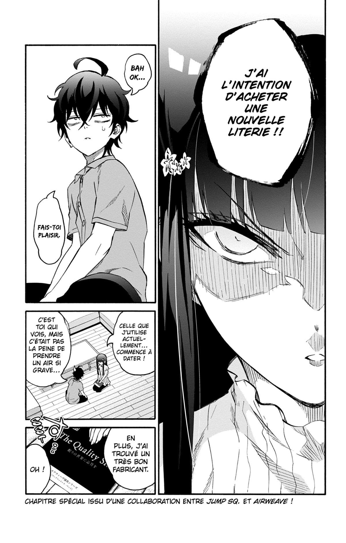  Twin Star Exorcists - Chapitre 15 - 200