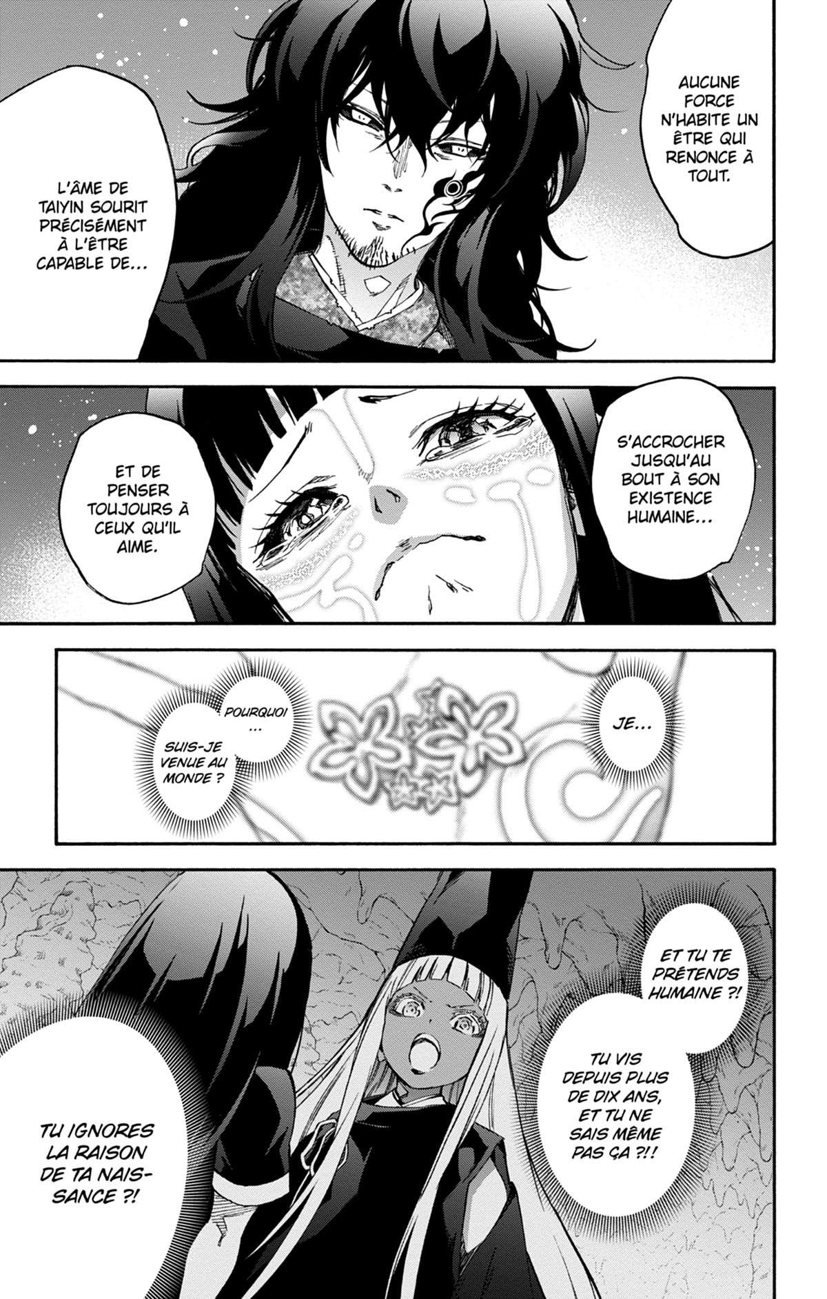  Twin Star Exorcists - Chapitre 15 - 72