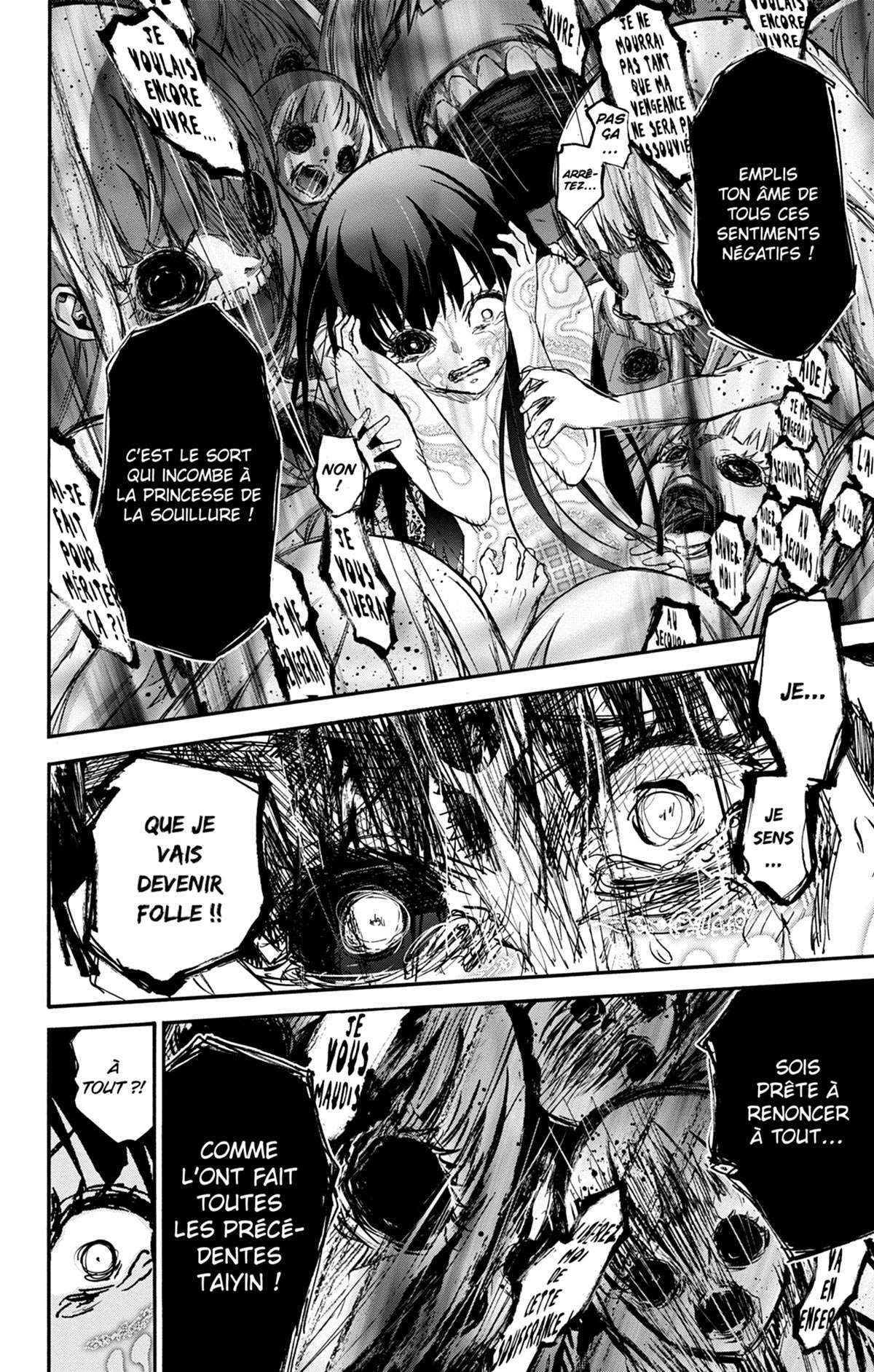  Twin Star Exorcists - Chapitre 15 - 67