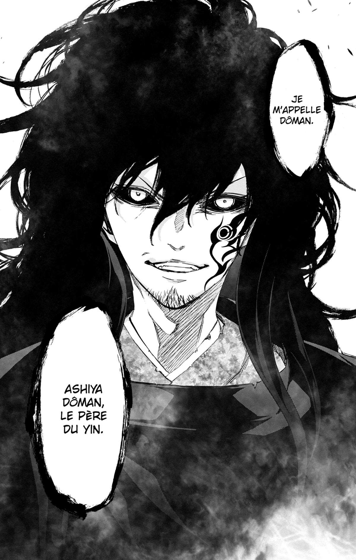  Twin Star Exorcists - Chapitre 15 - 51