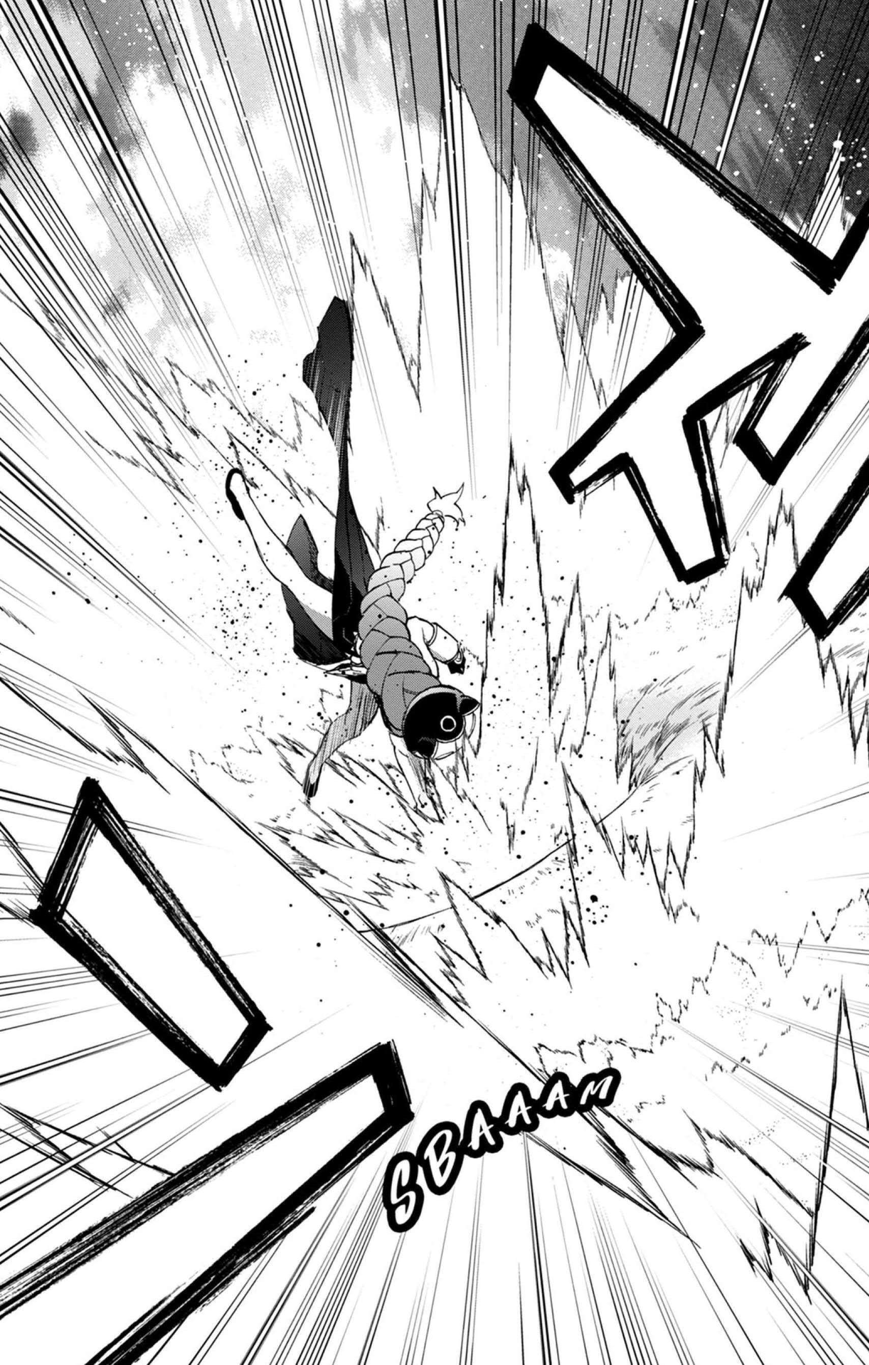  Twin Star Exorcists - Chapitre 16 - 53