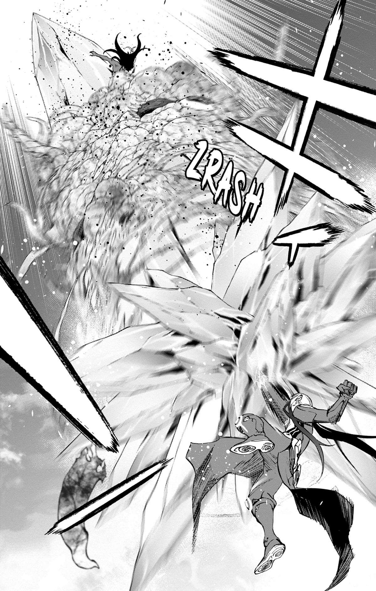  Twin Star Exorcists - Chapitre 17 - 129