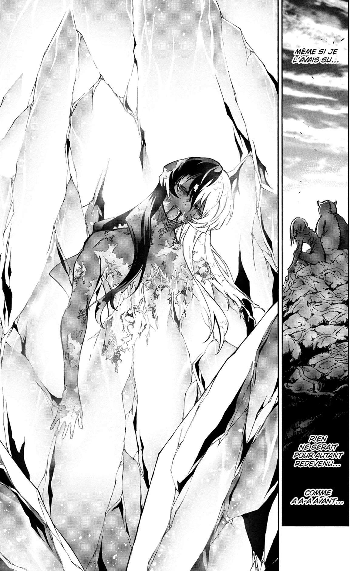  Twin Star Exorcists - Chapitre 17 - 135