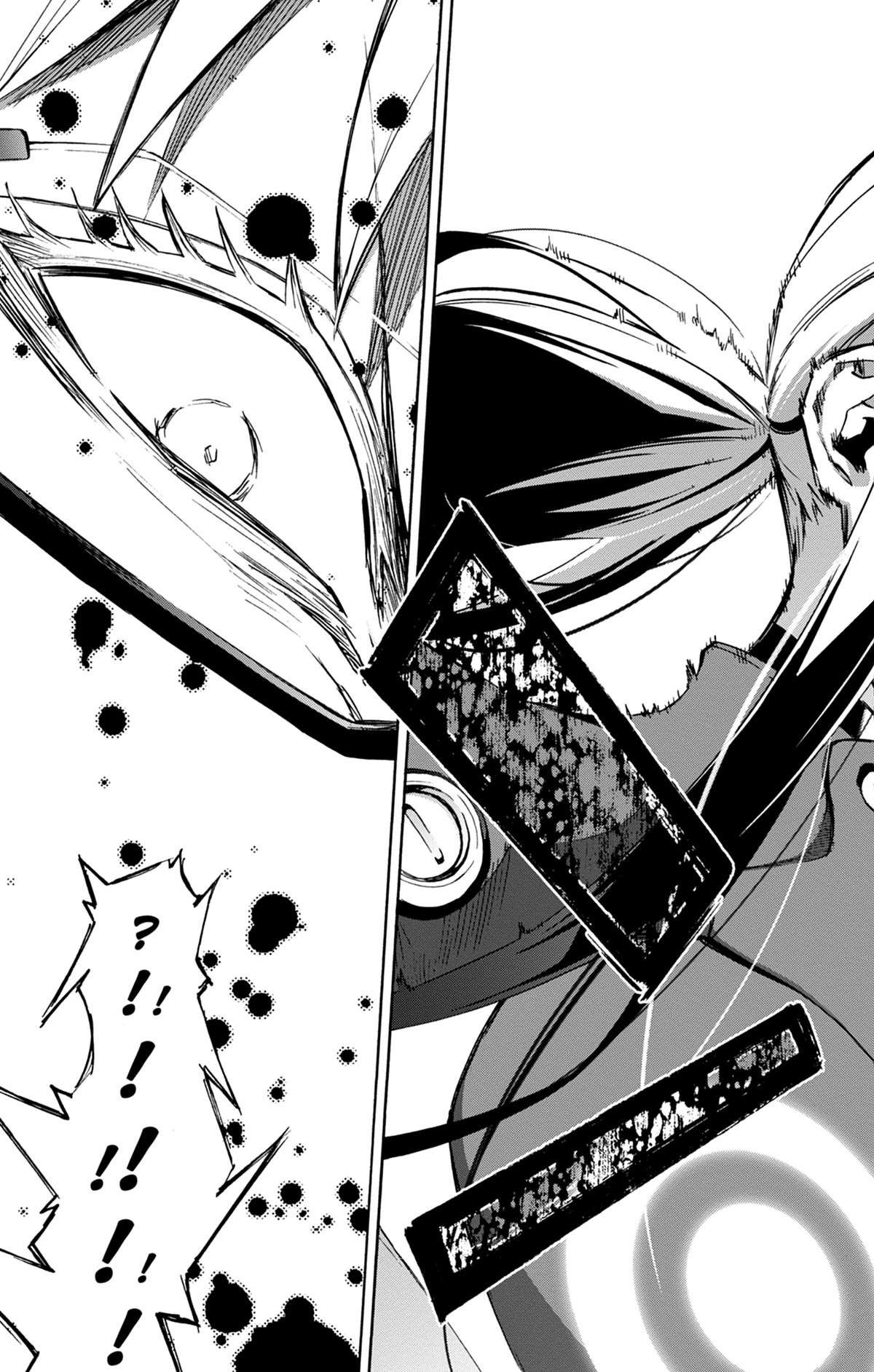  Twin Star Exorcists - Chapitre 17 - 139