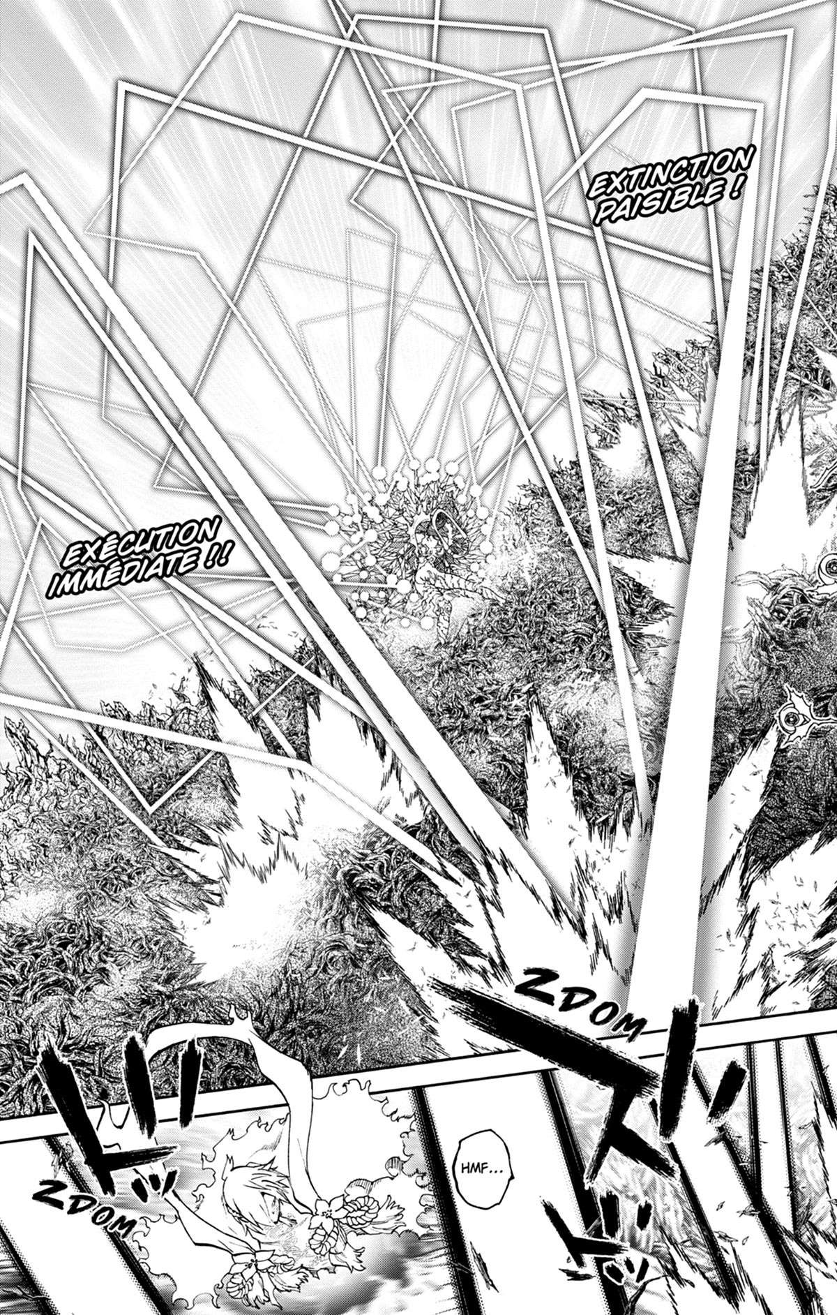  Twin Star Exorcists - Chapitre 18 - 55