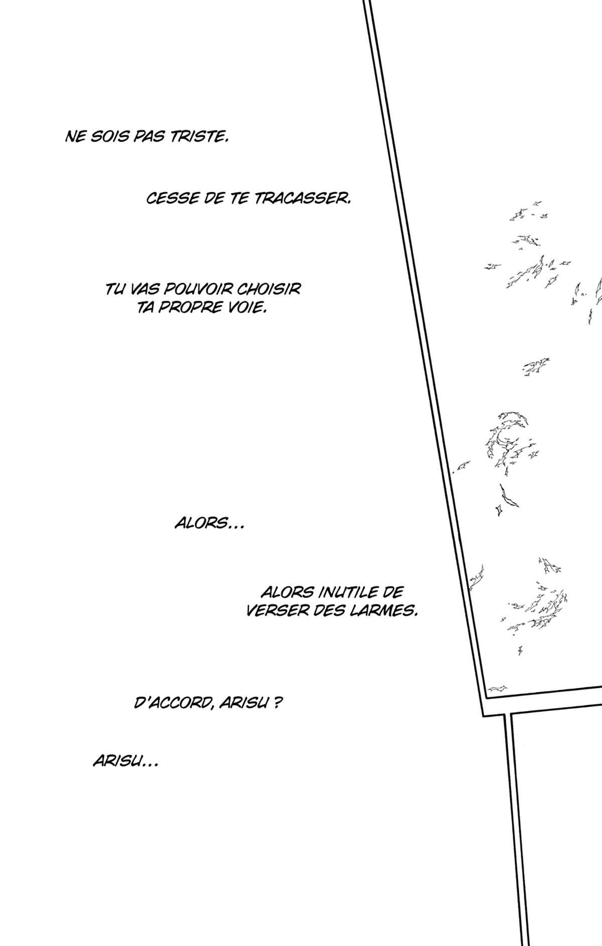  Twin Star Exorcists - Chapitre 18 - 87