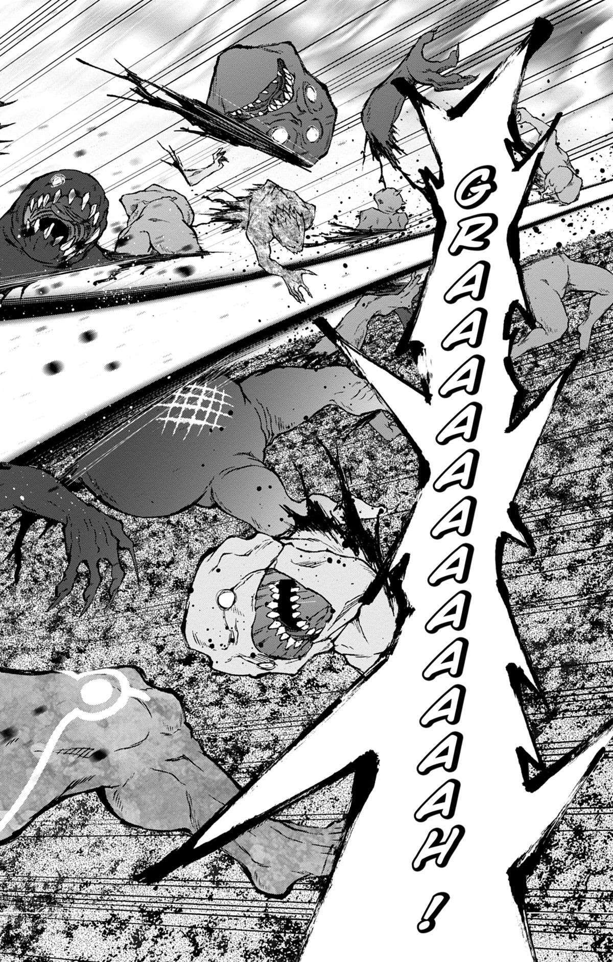  Twin Star Exorcists - Chapitre 18 - 130