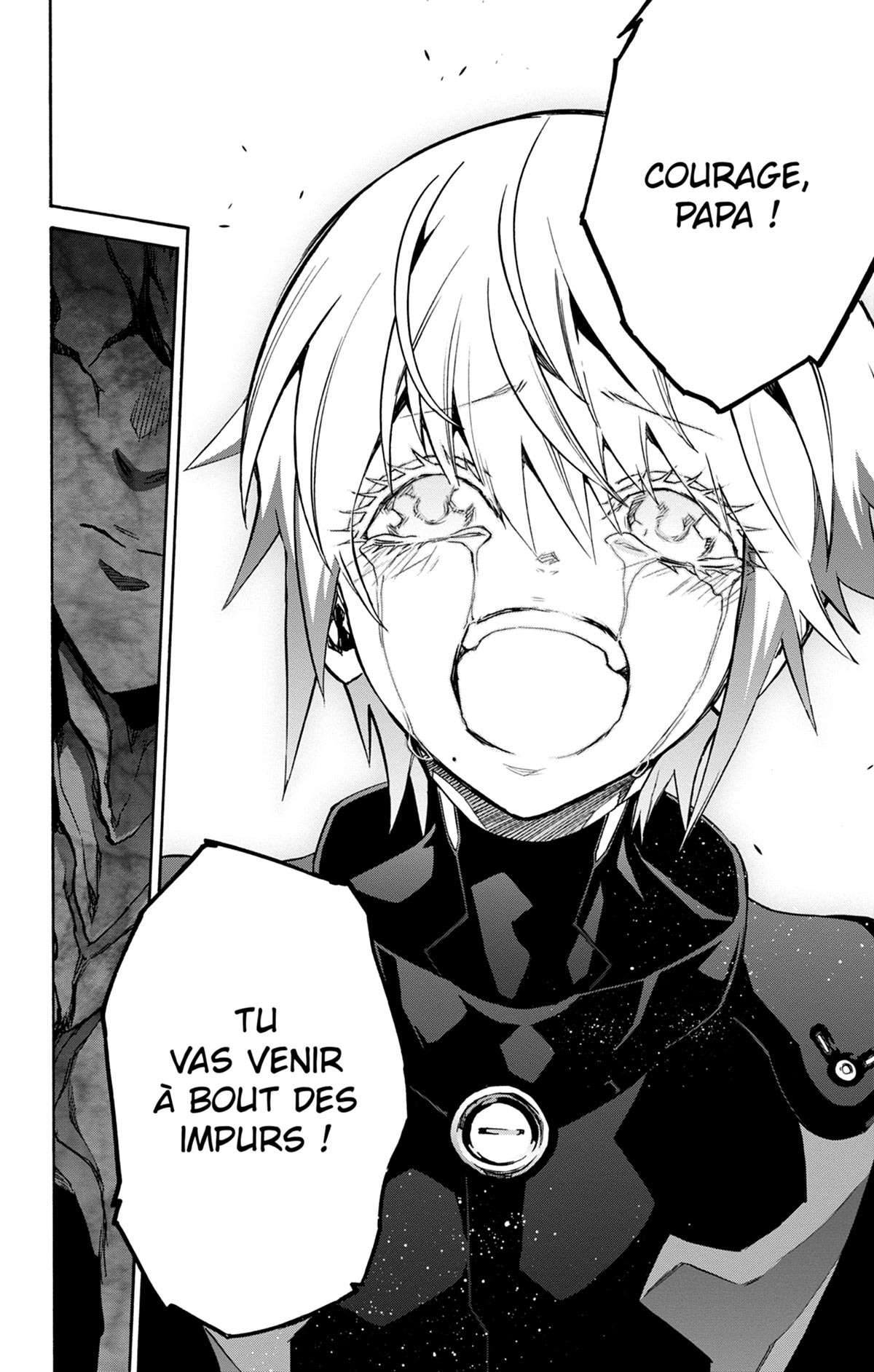  Twin Star Exorcists - Chapitre 18 - 76