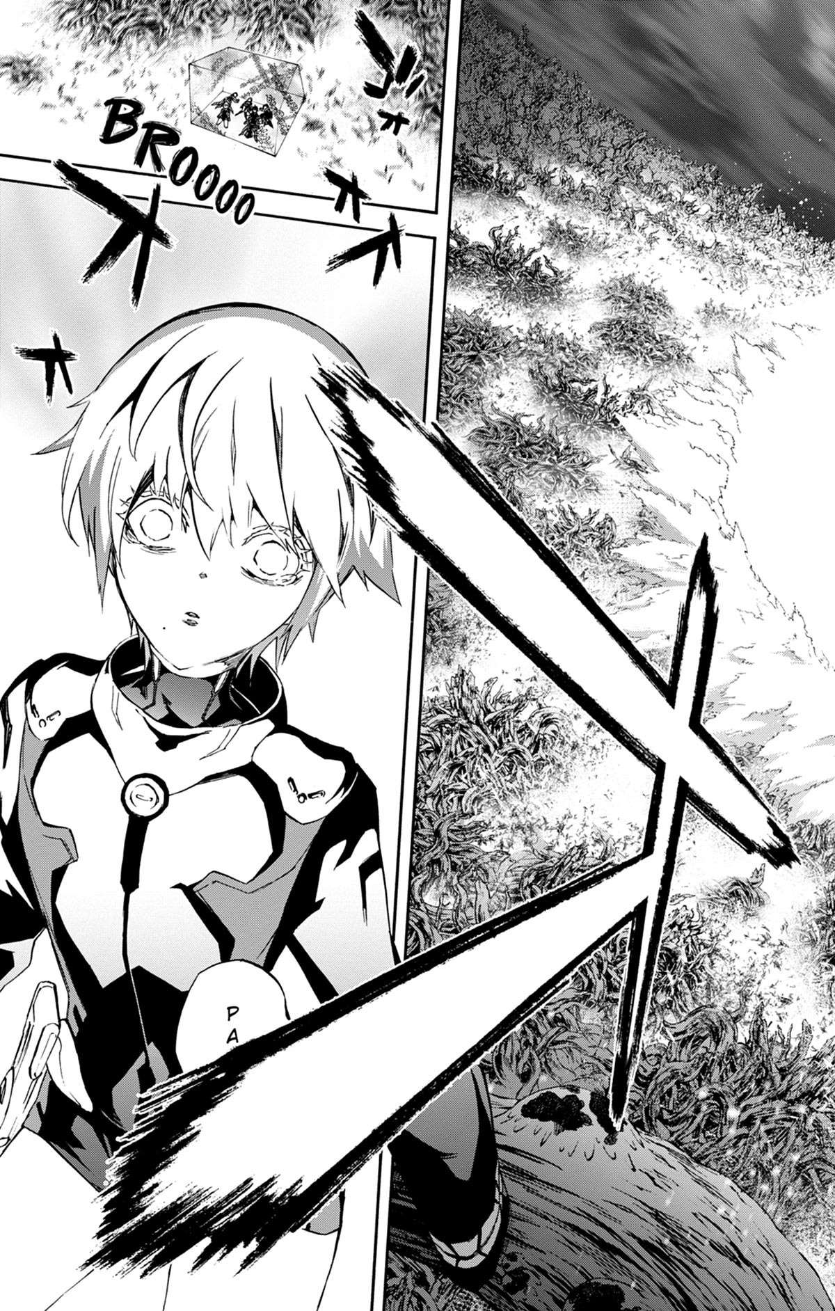  Twin Star Exorcists - Chapitre 18 - 81