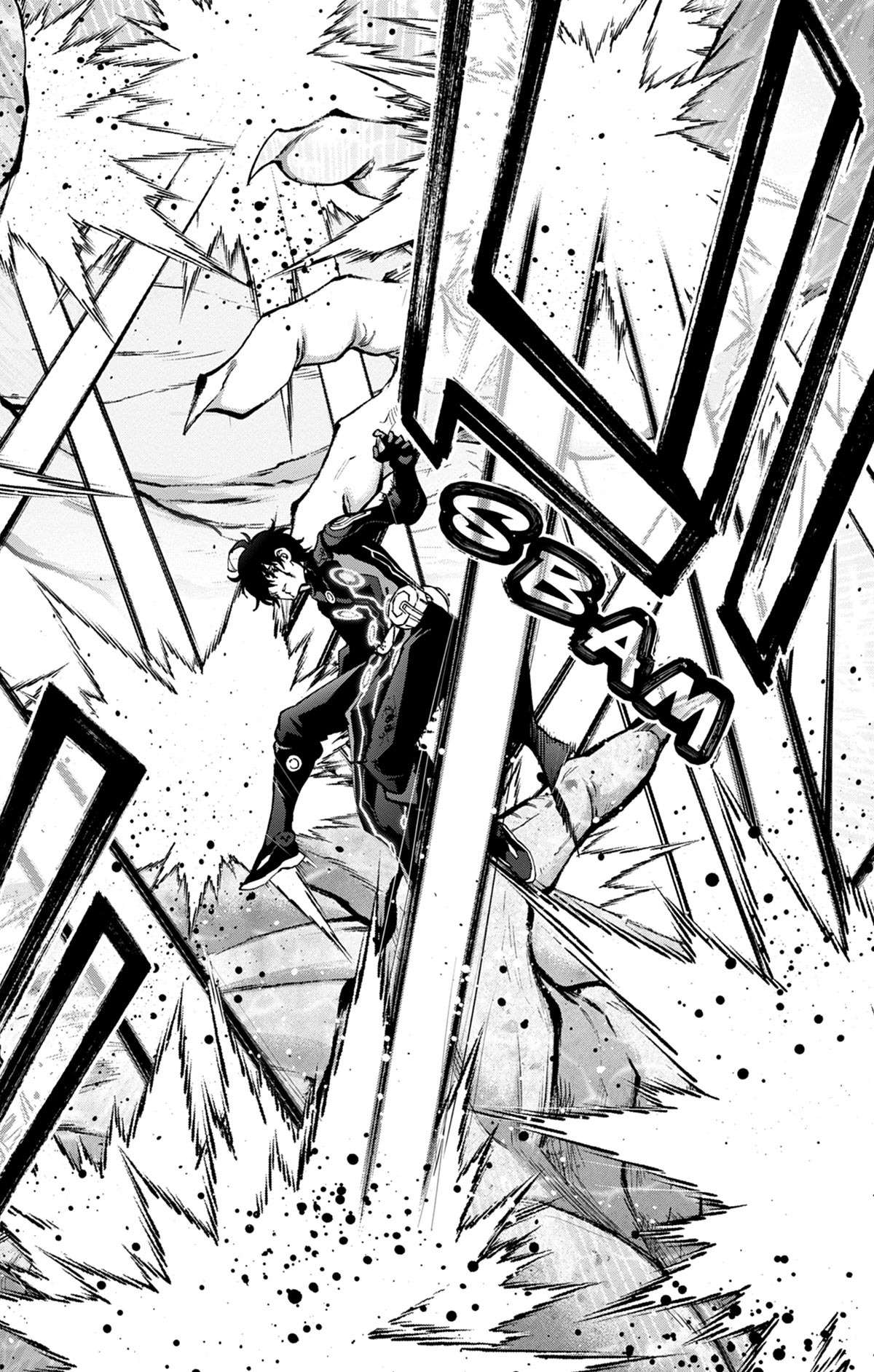  Twin Star Exorcists - Chapitre 19 - 170