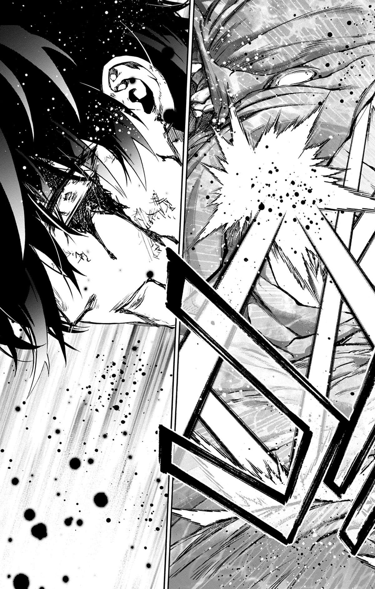  Twin Star Exorcists - Chapitre 19 - 171