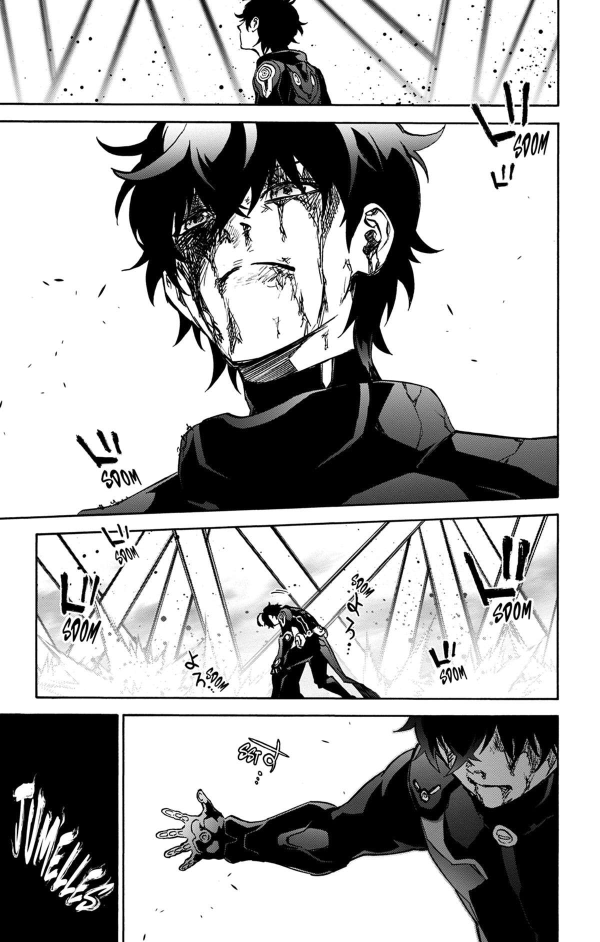  Twin Star Exorcists - Chapitre 19 - 173