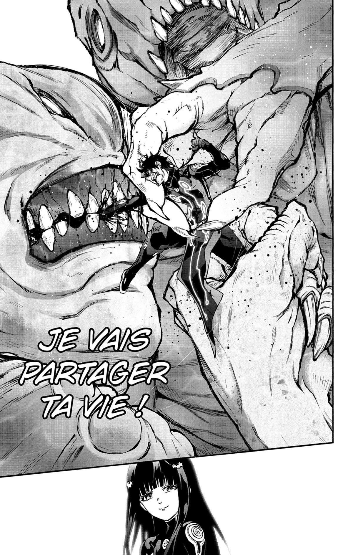  Twin Star Exorcists - Chapitre 19 - 169