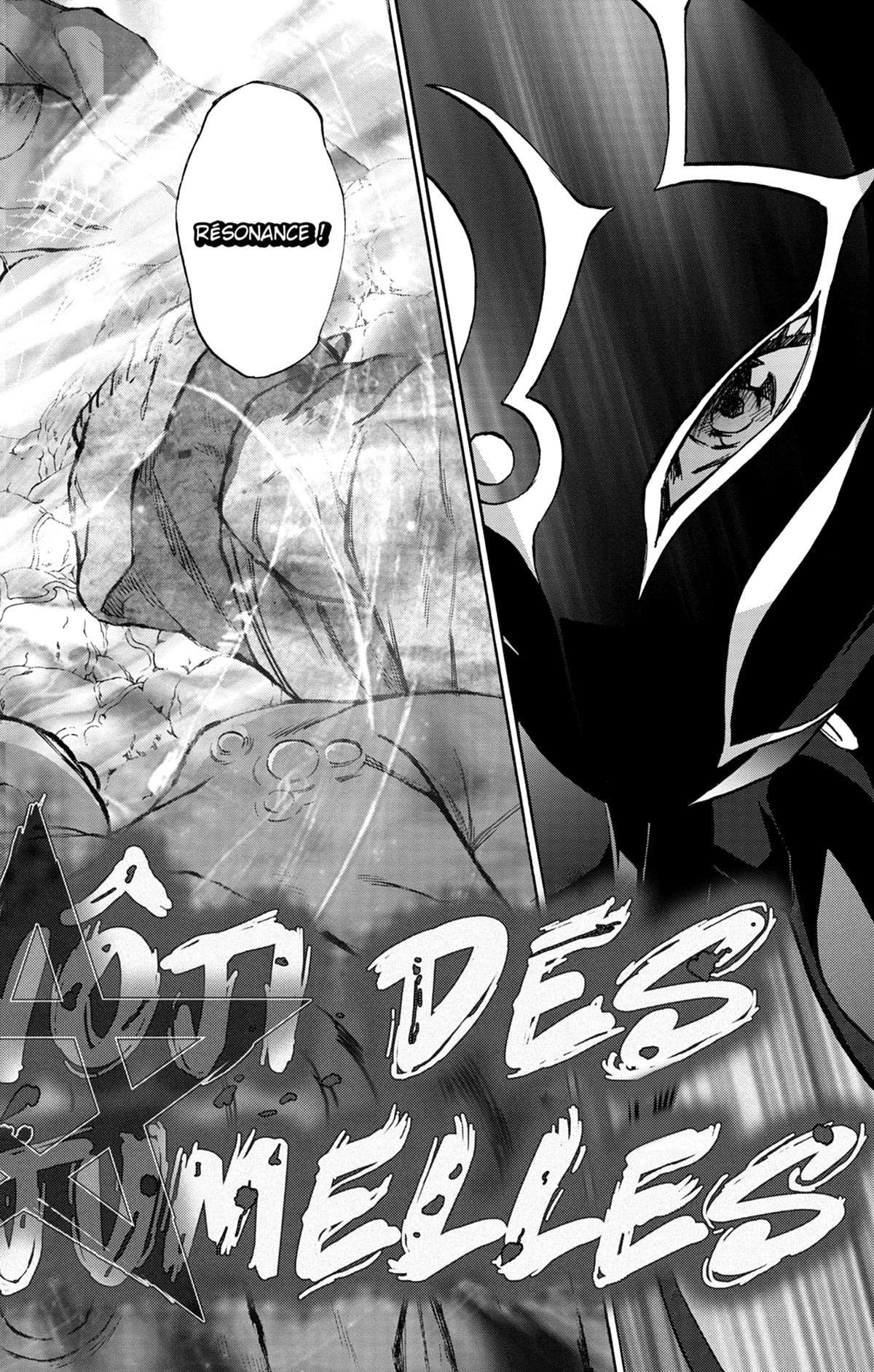  Twin Star Exorcists - Chapitre 19 - 178