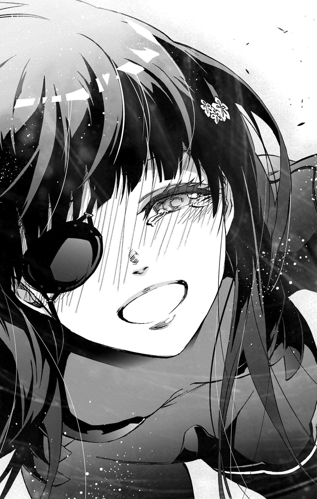  Twin Star Exorcists - Chapitre 19 - 184