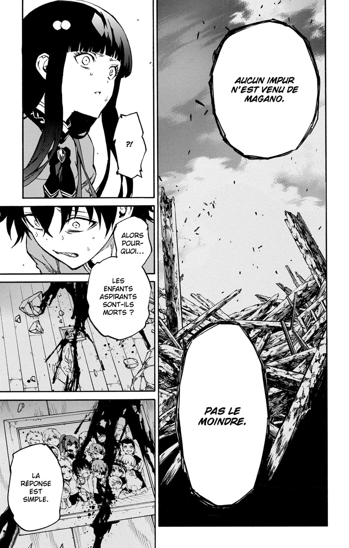  Twin Star Exorcists - Chapitre 2 - 193