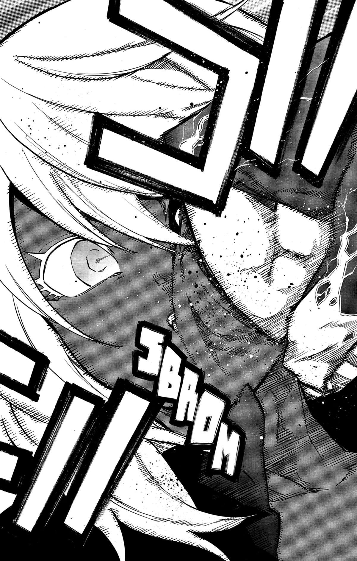  Twin Star Exorcists - Chapitre 2 - 52