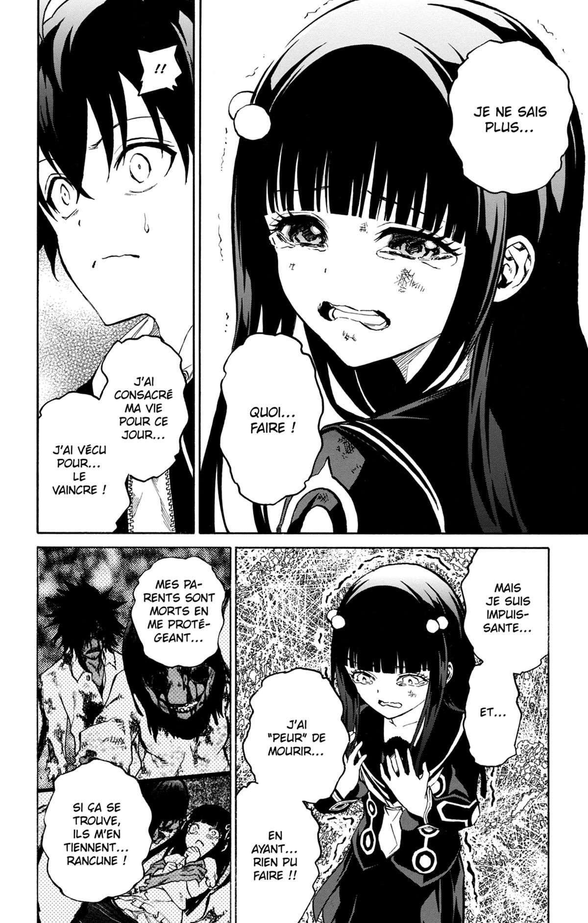  Twin Star Exorcists - Chapitre 2 - 68