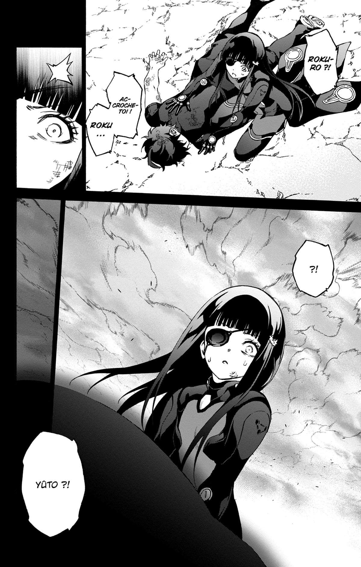  Twin Star Exorcists - Chapitre 20 - 102