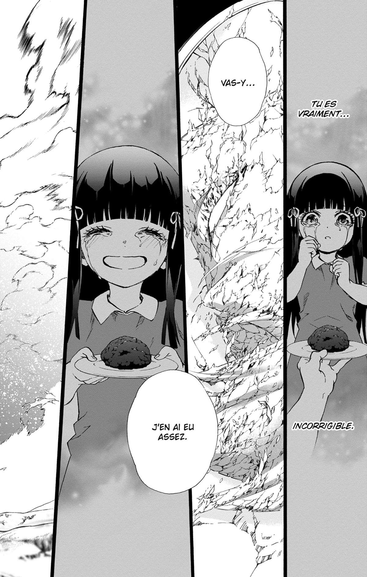  Twin Star Exorcists - Chapitre 20 - 132