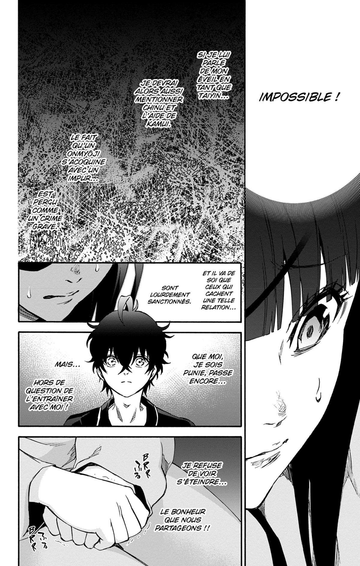  Twin Star Exorcists - Chapitre 20 - 152