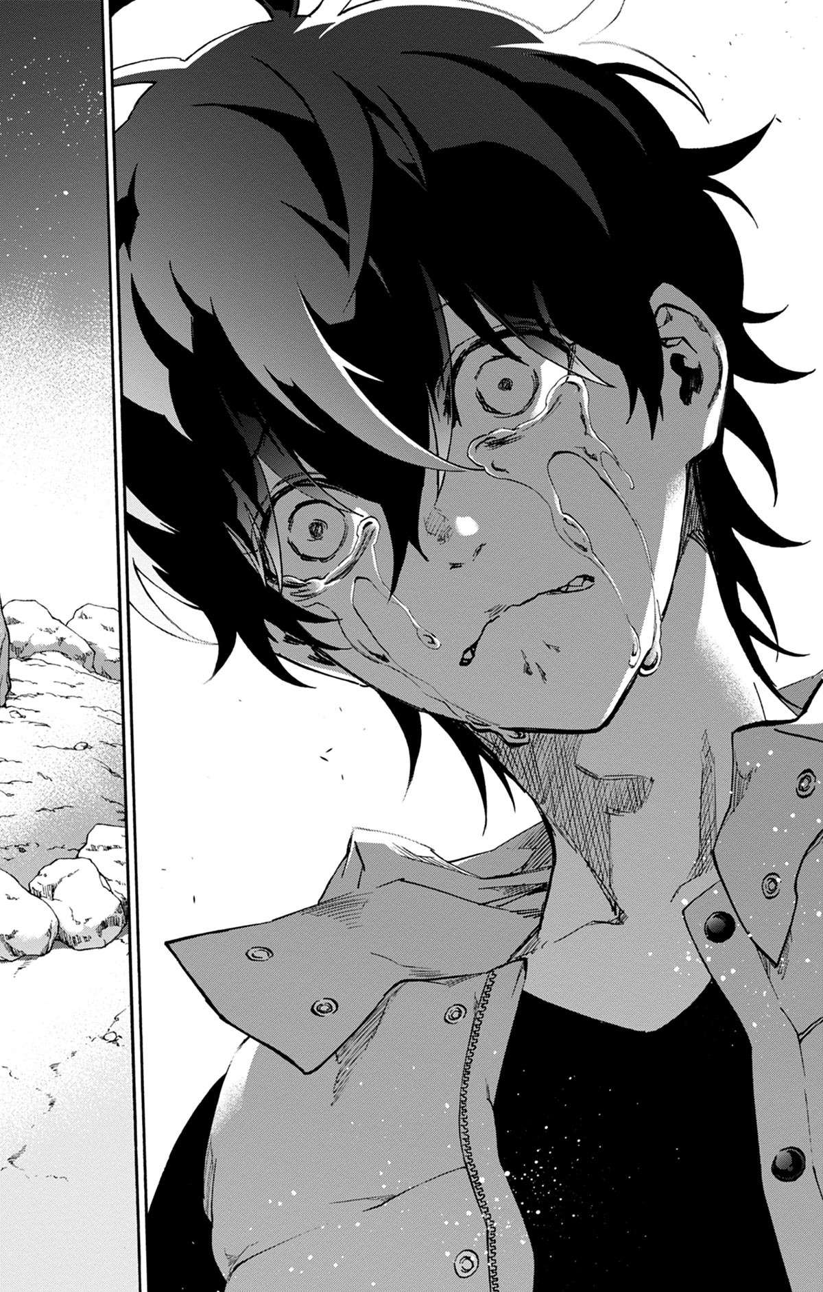  Twin Star Exorcists - Chapitre 20 - 136