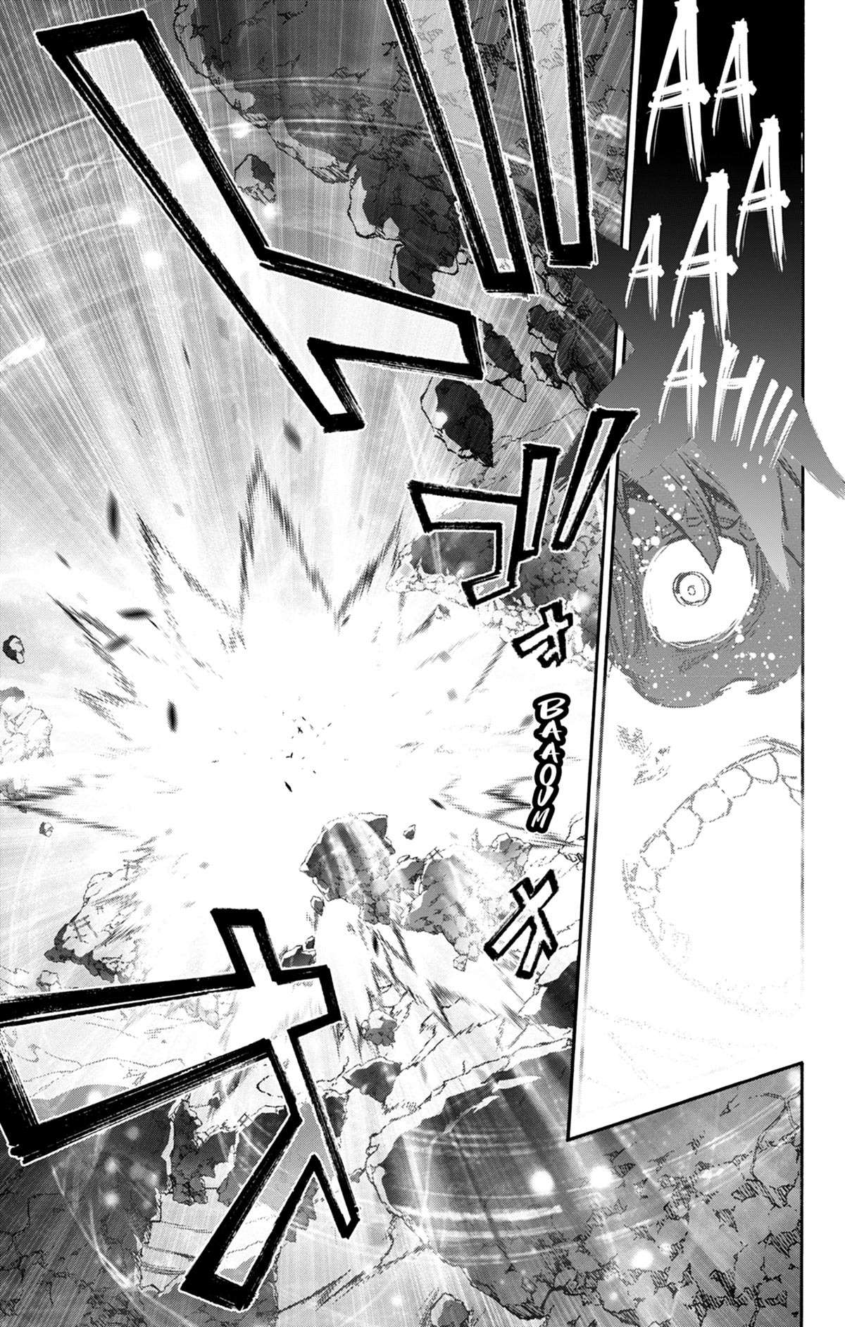  Twin Star Exorcists - Chapitre 20 - 35