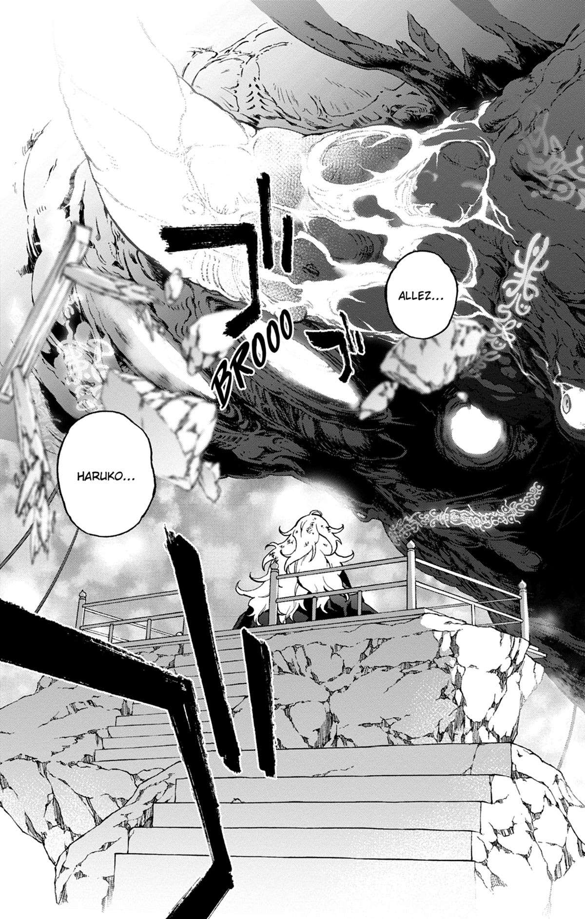  Twin Star Exorcists - Chapitre 21 - 199