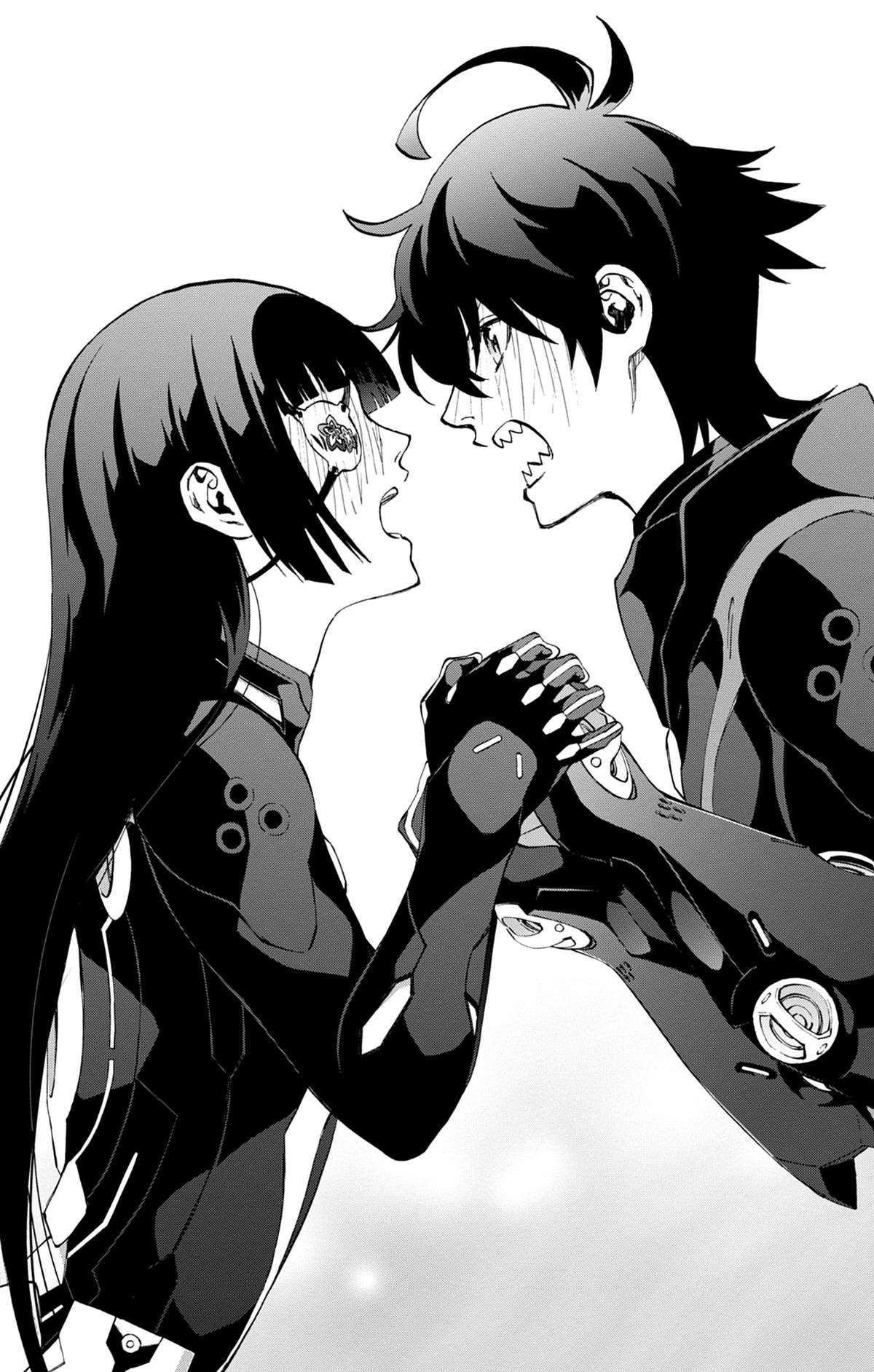  Twin Star Exorcists - Chapitre 21 - 75