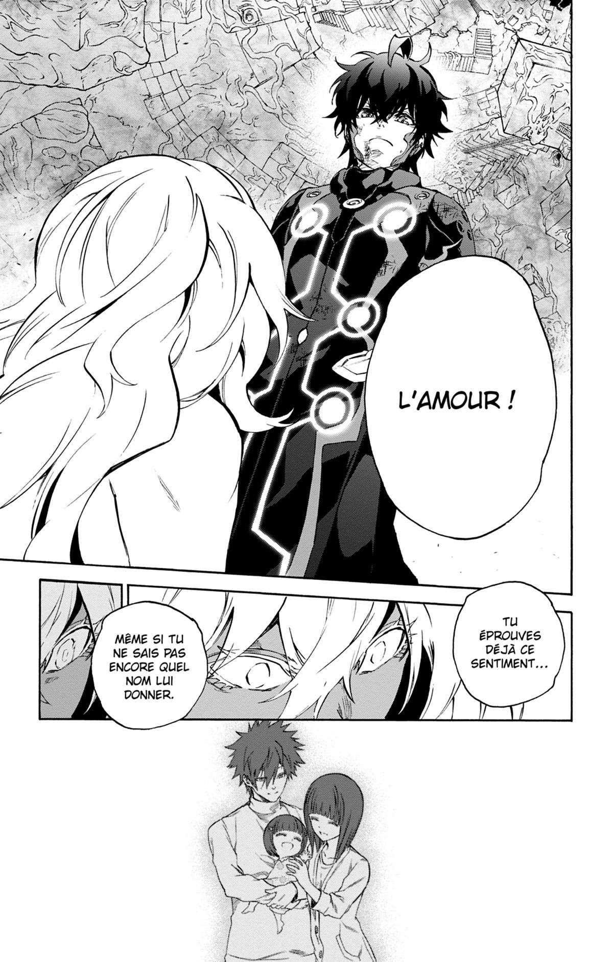  Twin Star Exorcists - Chapitre 22 - 85