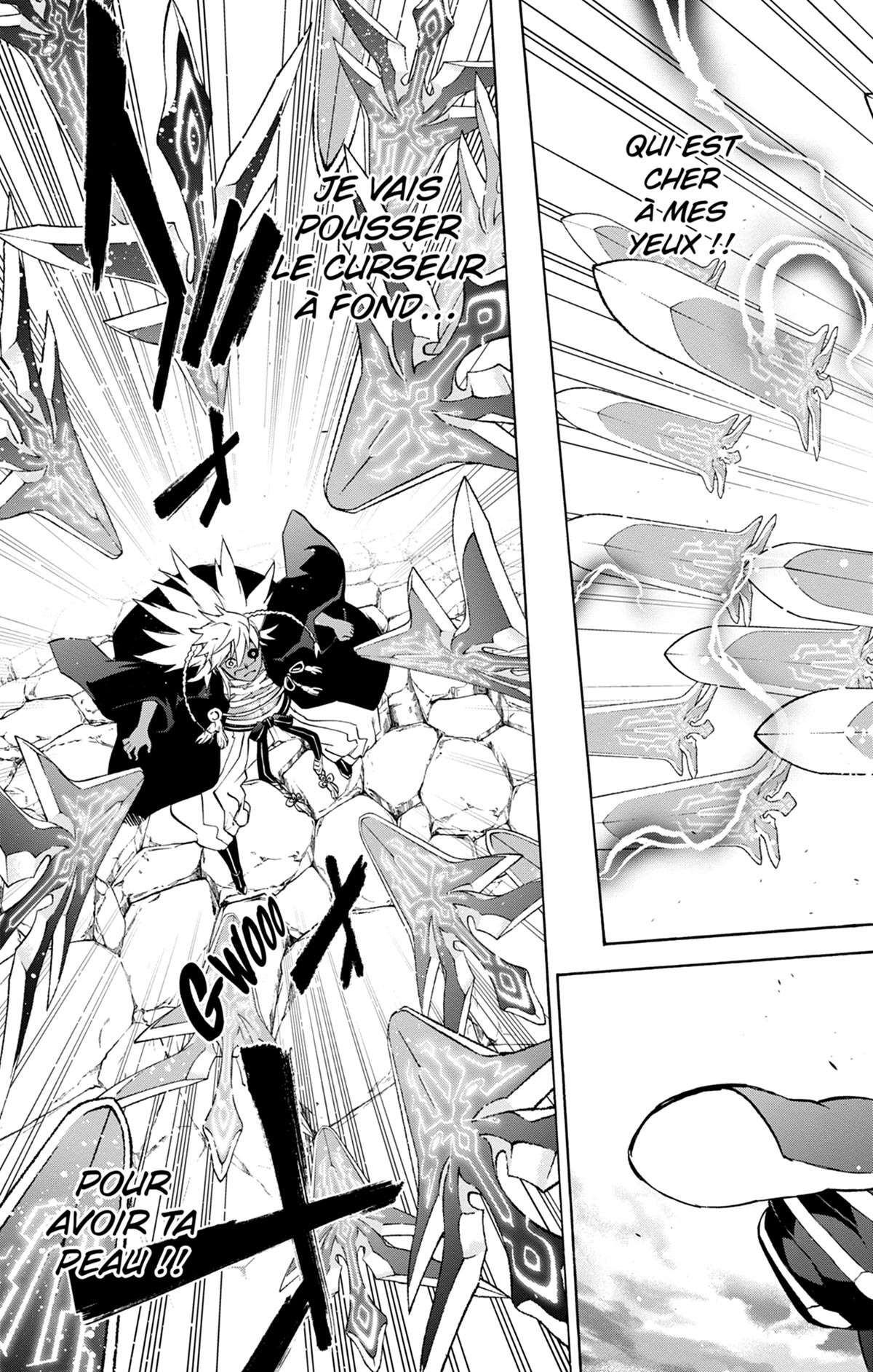  Twin Star Exorcists - Chapitre 22 - 93