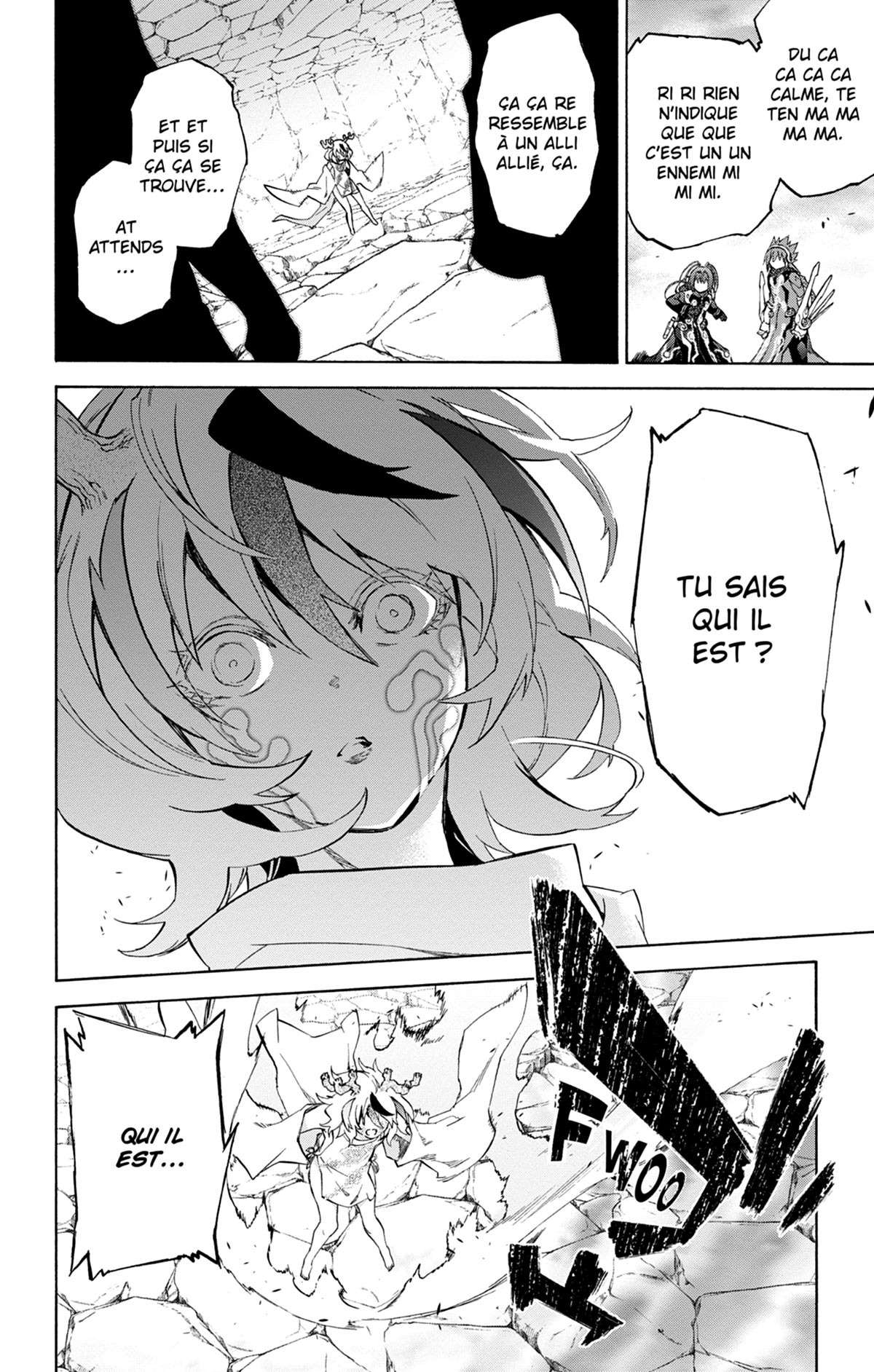  Twin Star Exorcists - Chapitre 22 - 112