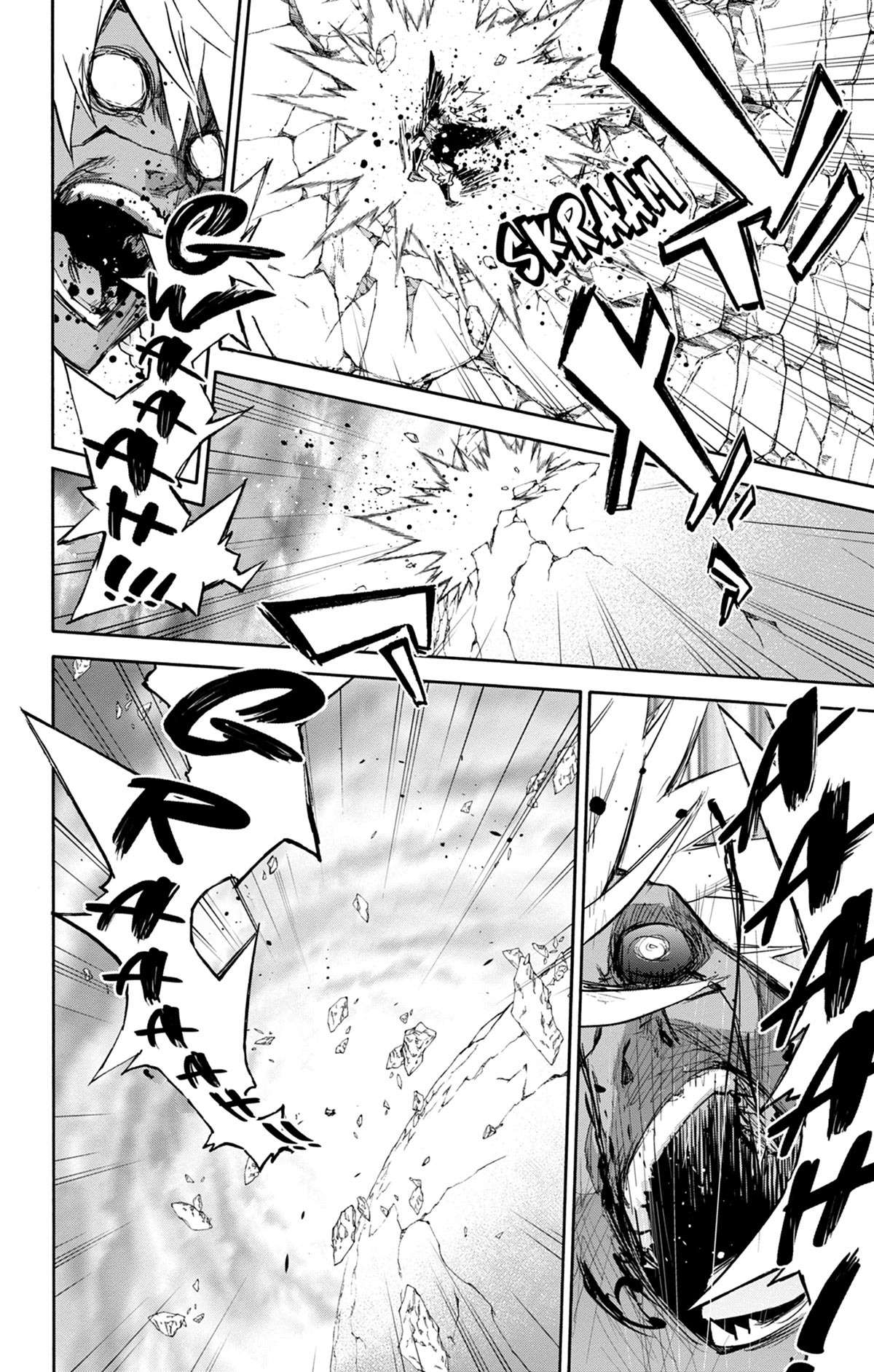  Twin Star Exorcists - Chapitre 22 - 140