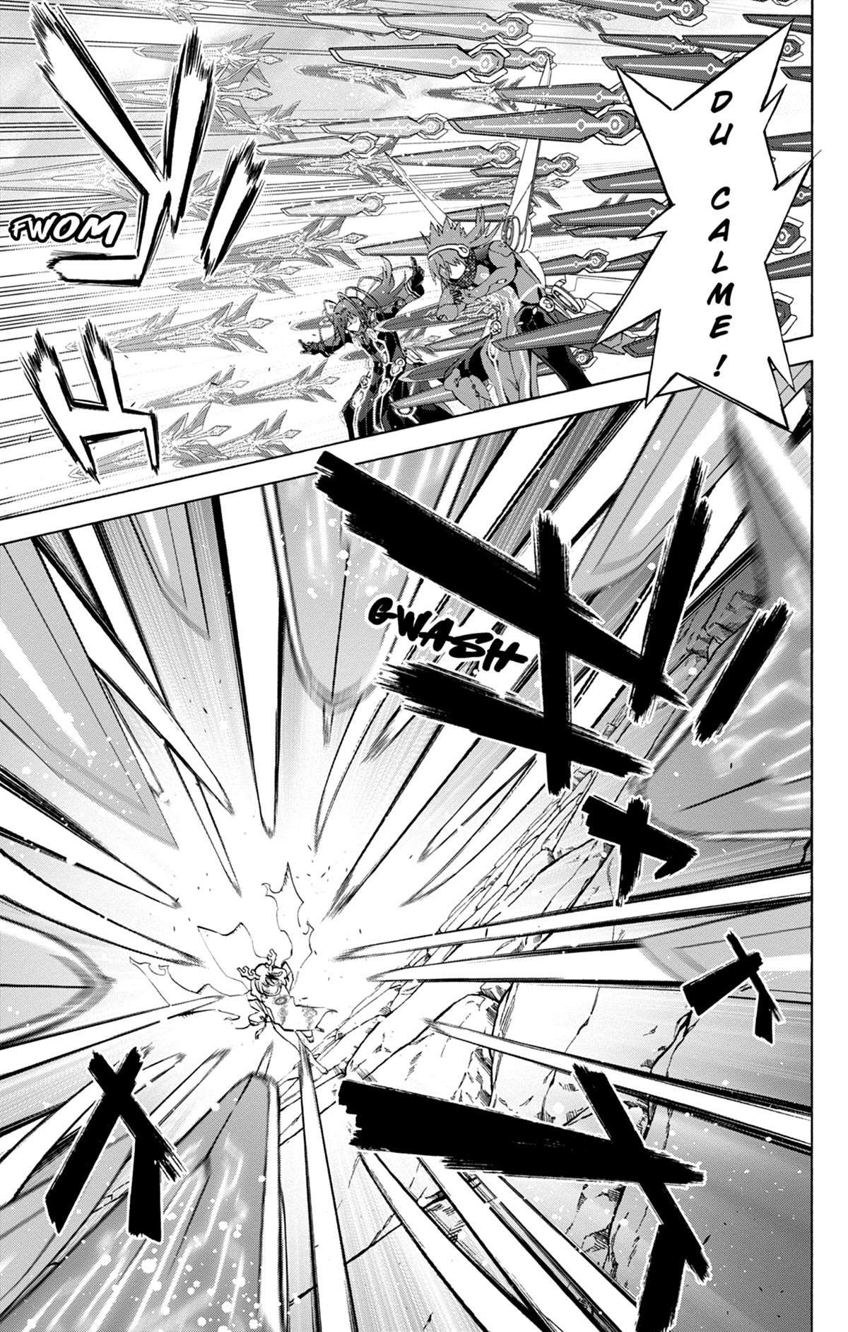  Twin Star Exorcists - Chapitre 22 - 115