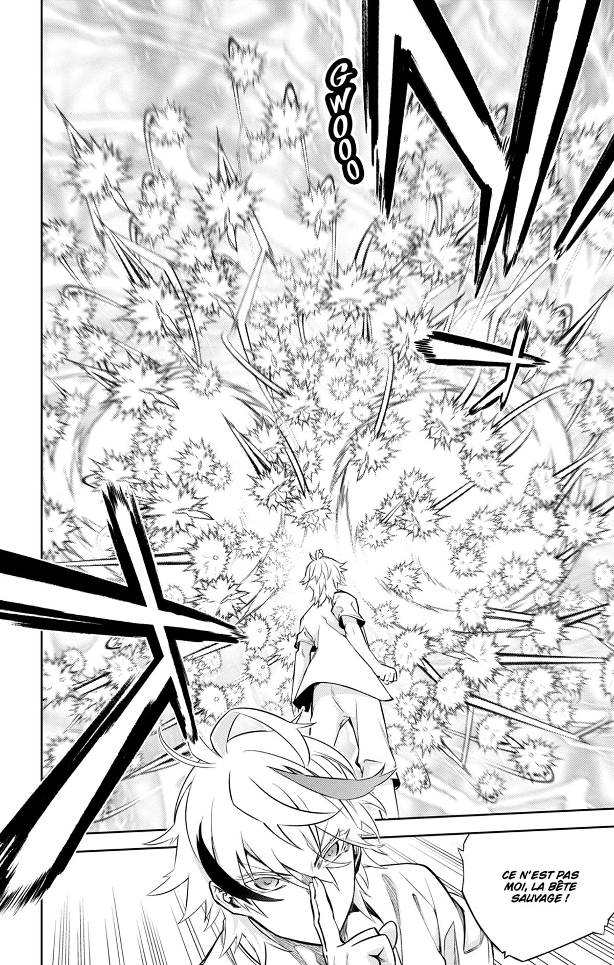  Twin Star Exorcists - Chapitre 23 - 113