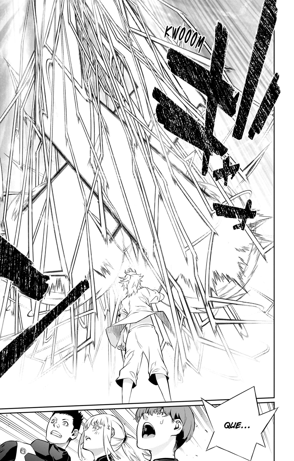  Twin Star Exorcists - Chapitre 23 - 114