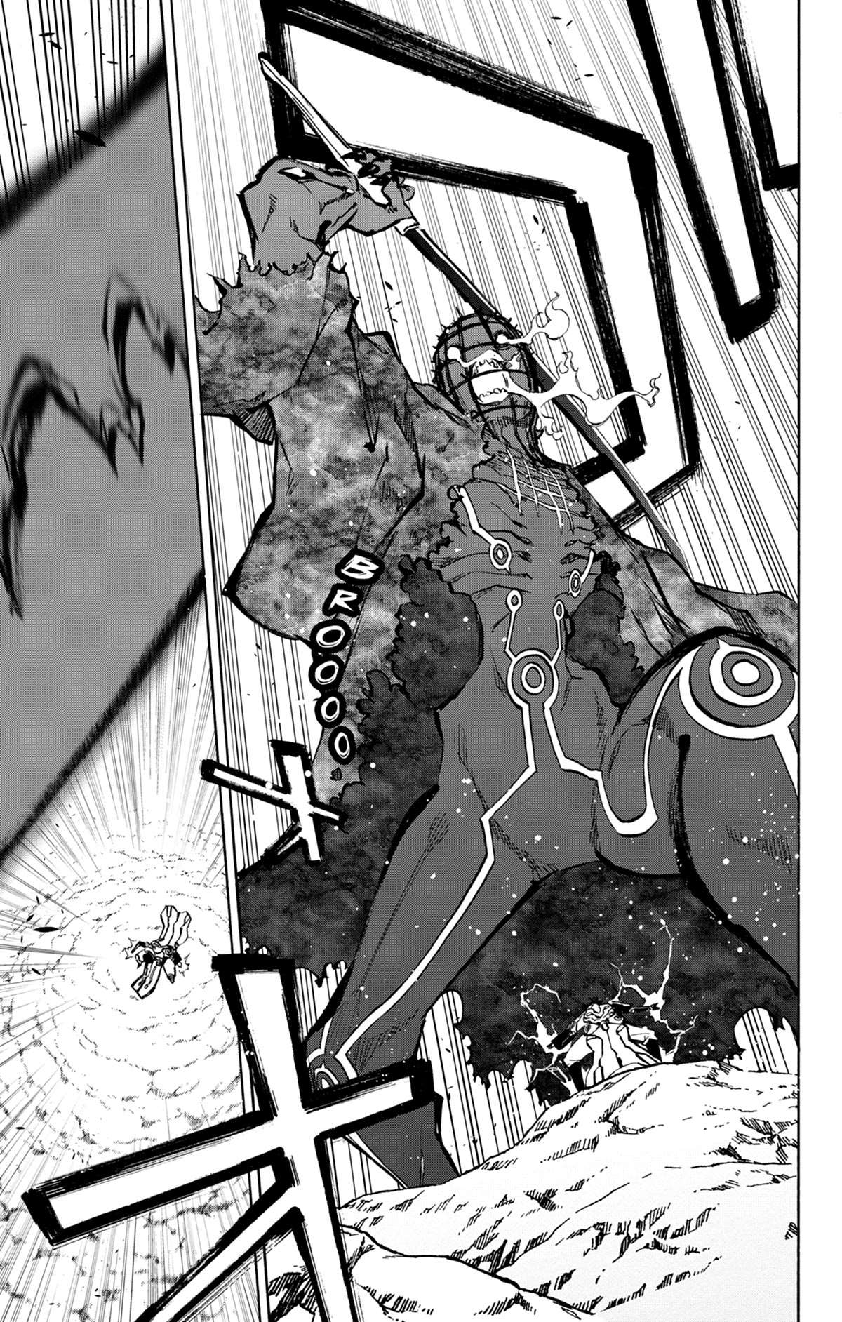  Twin Star Exorcists - Chapitre 6 - 26