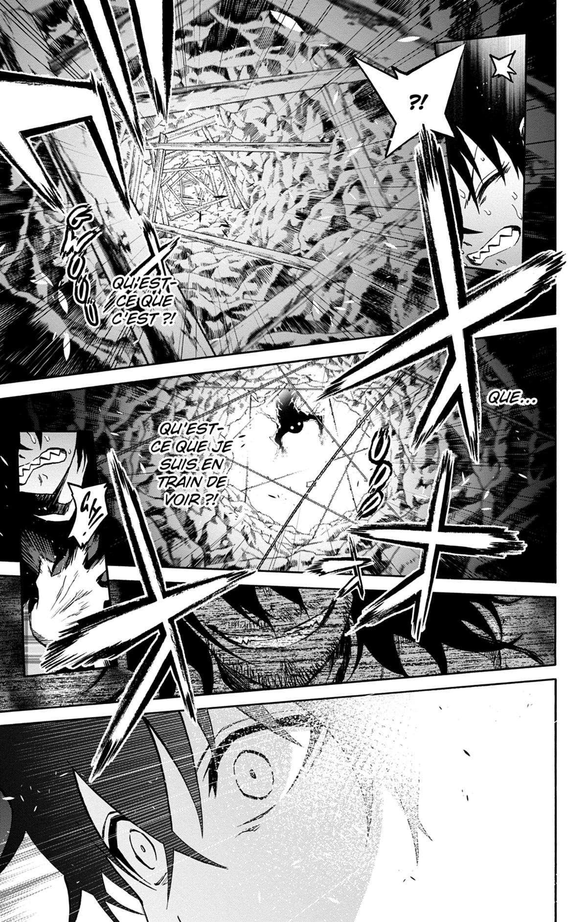  Twin Star Exorcists - Chapitre 6 - 146