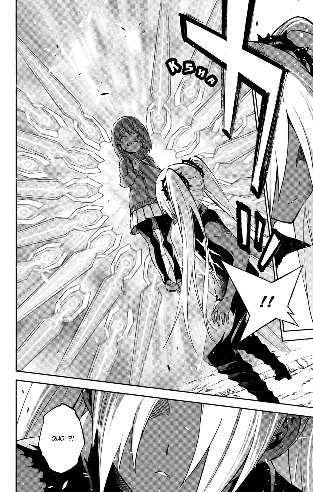  Twin Star Exorcists - Chapitre 7 - 96