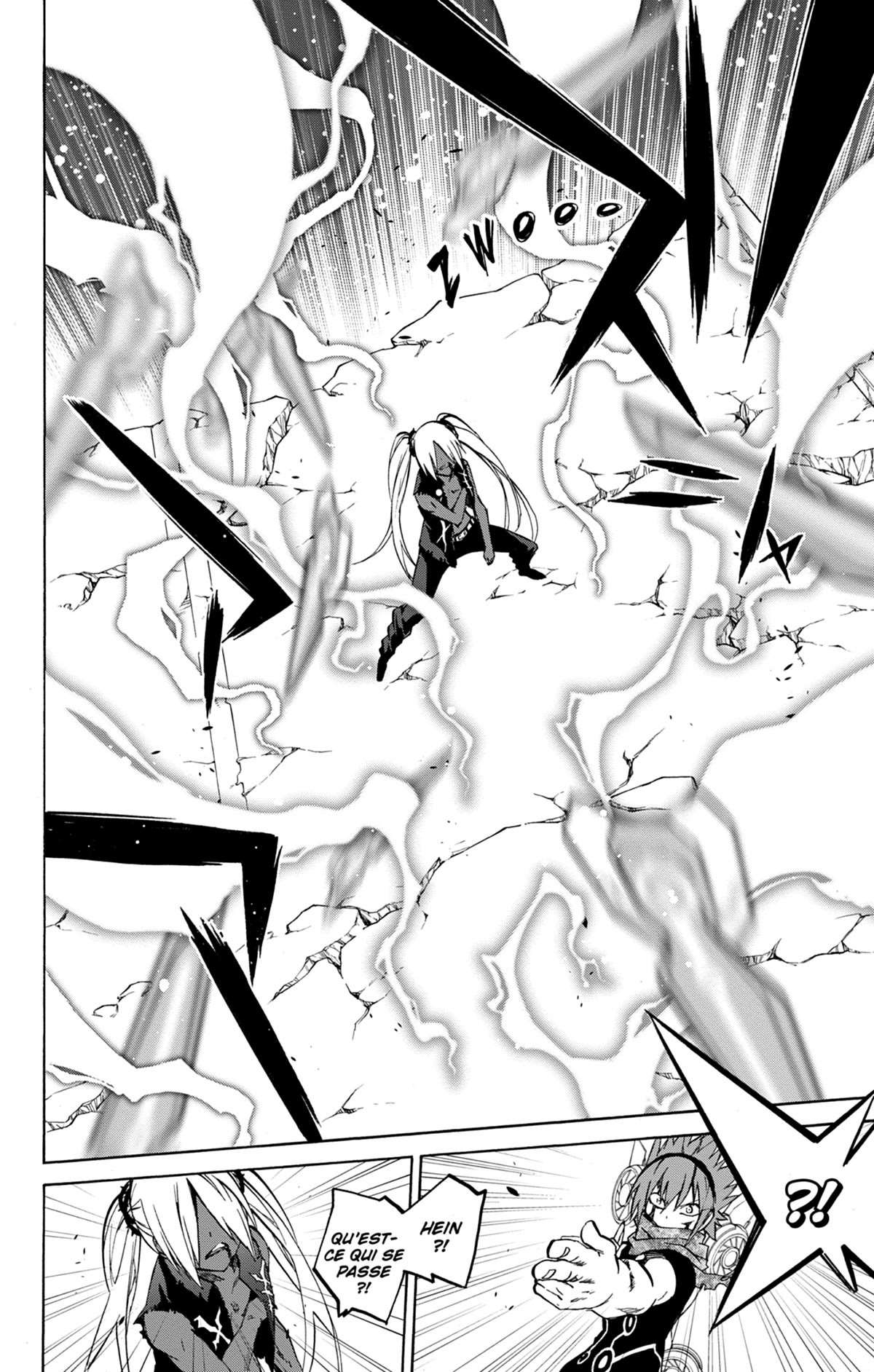  Twin Star Exorcists - Chapitre 7 - 122