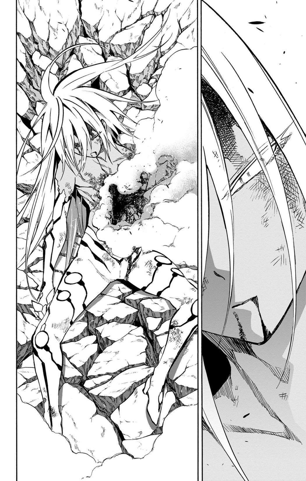  Twin Star Exorcists - Chapitre 9 - 108