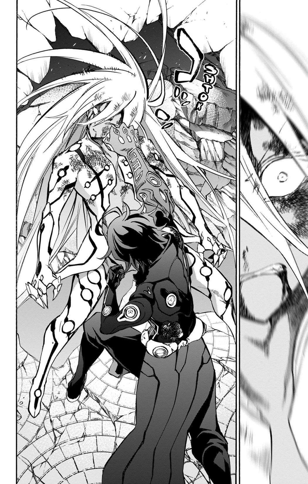  Twin Star Exorcists - Chapitre 9 - 94