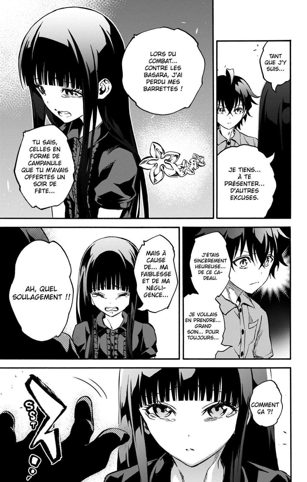  Twin Star Exorcists - Chapitre 9 - 172