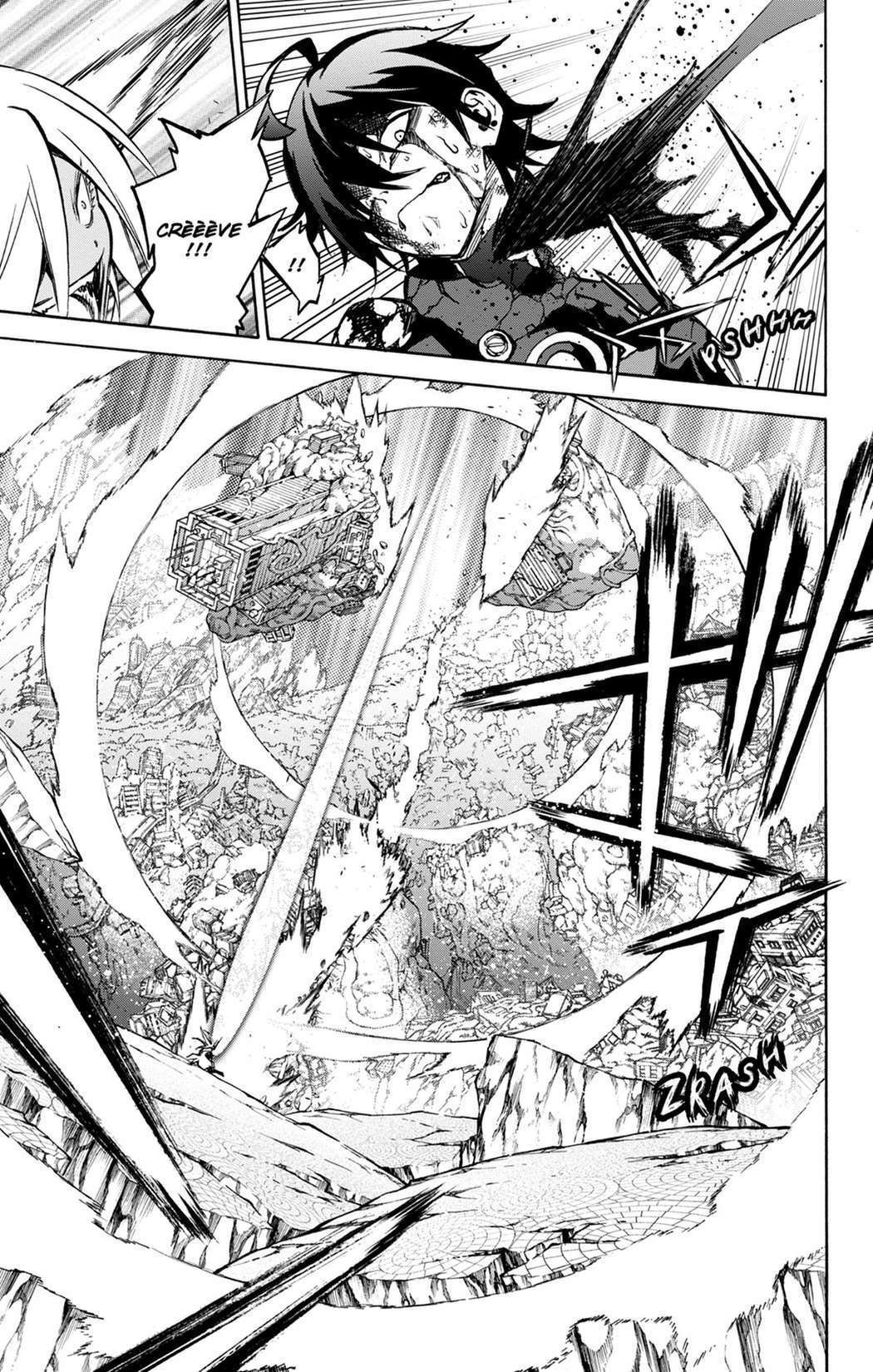  Twin Star Exorcists - Chapitre 9 - 81