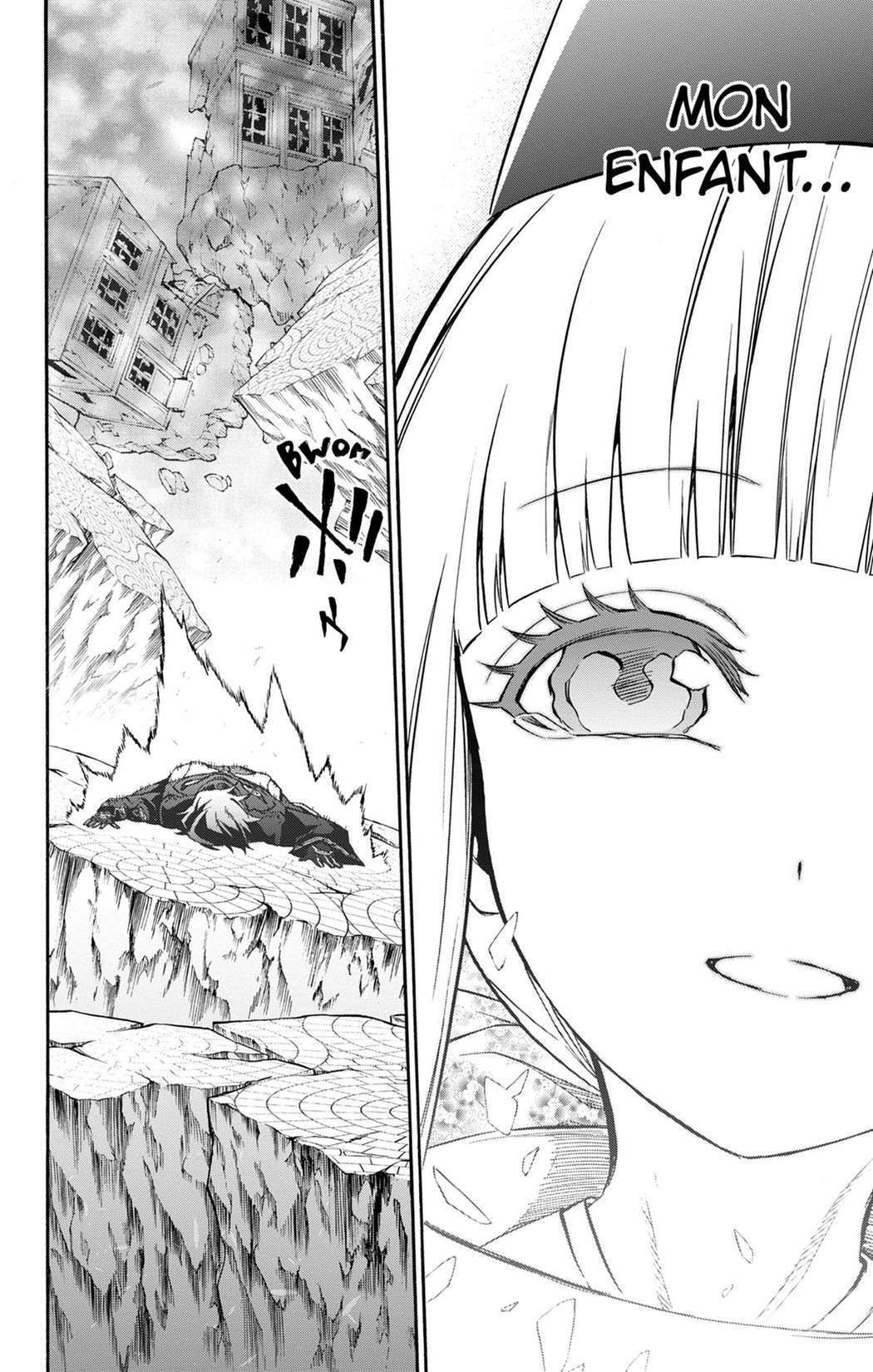  Twin Star Exorcists - Chapitre 9 - 52