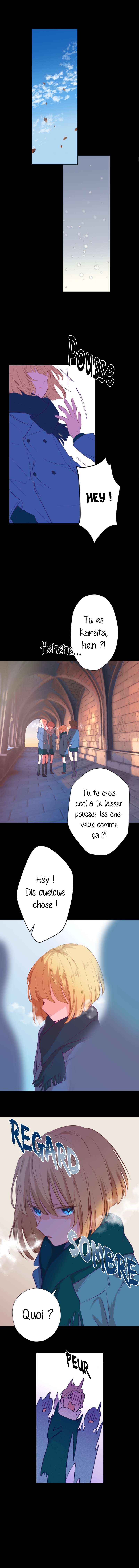  Two First Class Stars - Chapitre 6 - 9