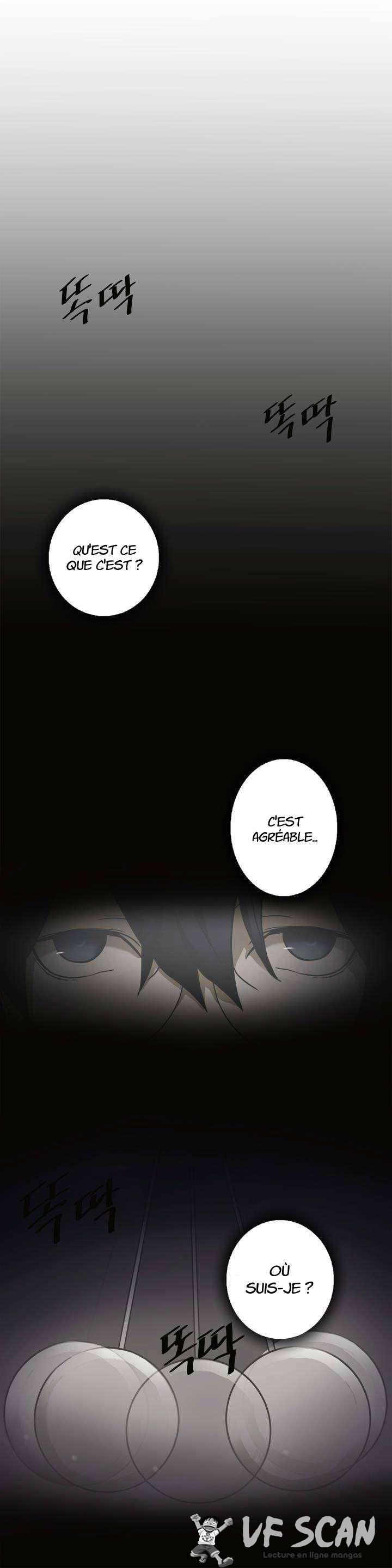  Ultimate Outcast - Chapitre 10 - 1